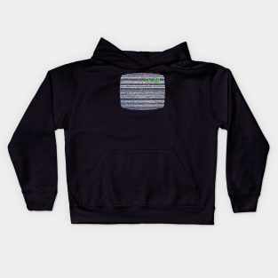 Channel Zero Kids Hoodie